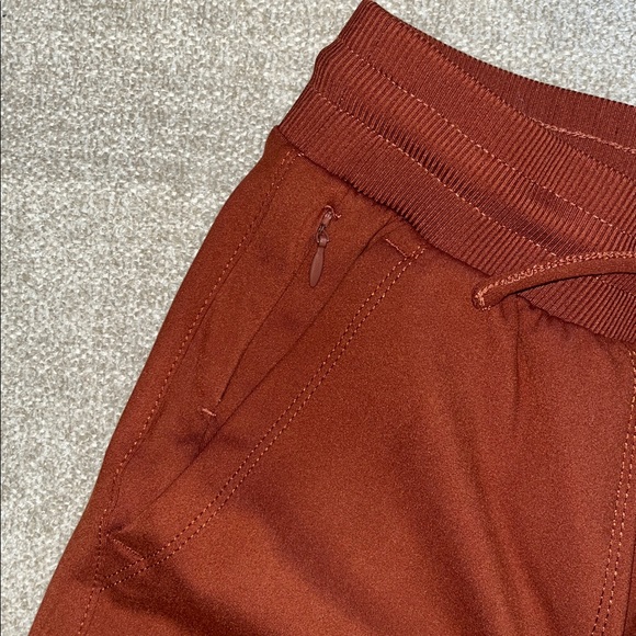 Rachel Zoe Rust Versatile Pants - Picture 4 of 9